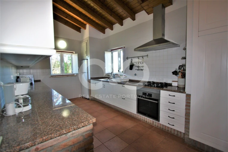 Moradia T8 para Venda em Aljezur Foto 12