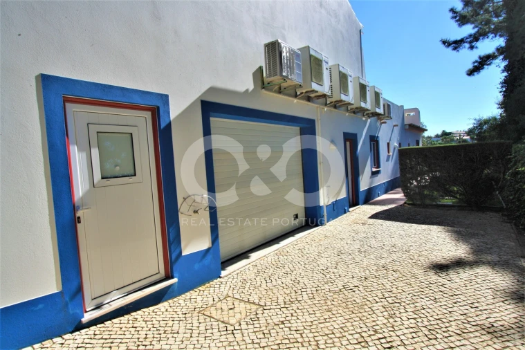 Moradia T8 para Venda em Aljezur Foto 31