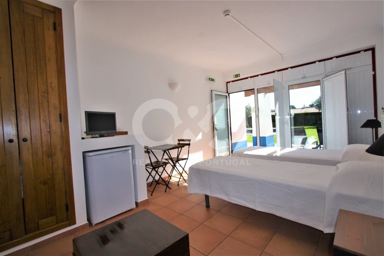Moradia T8 para Venda em Aljezur Foto 47