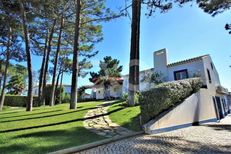 Moradia T8 para Venda em Aljezur Foto 30