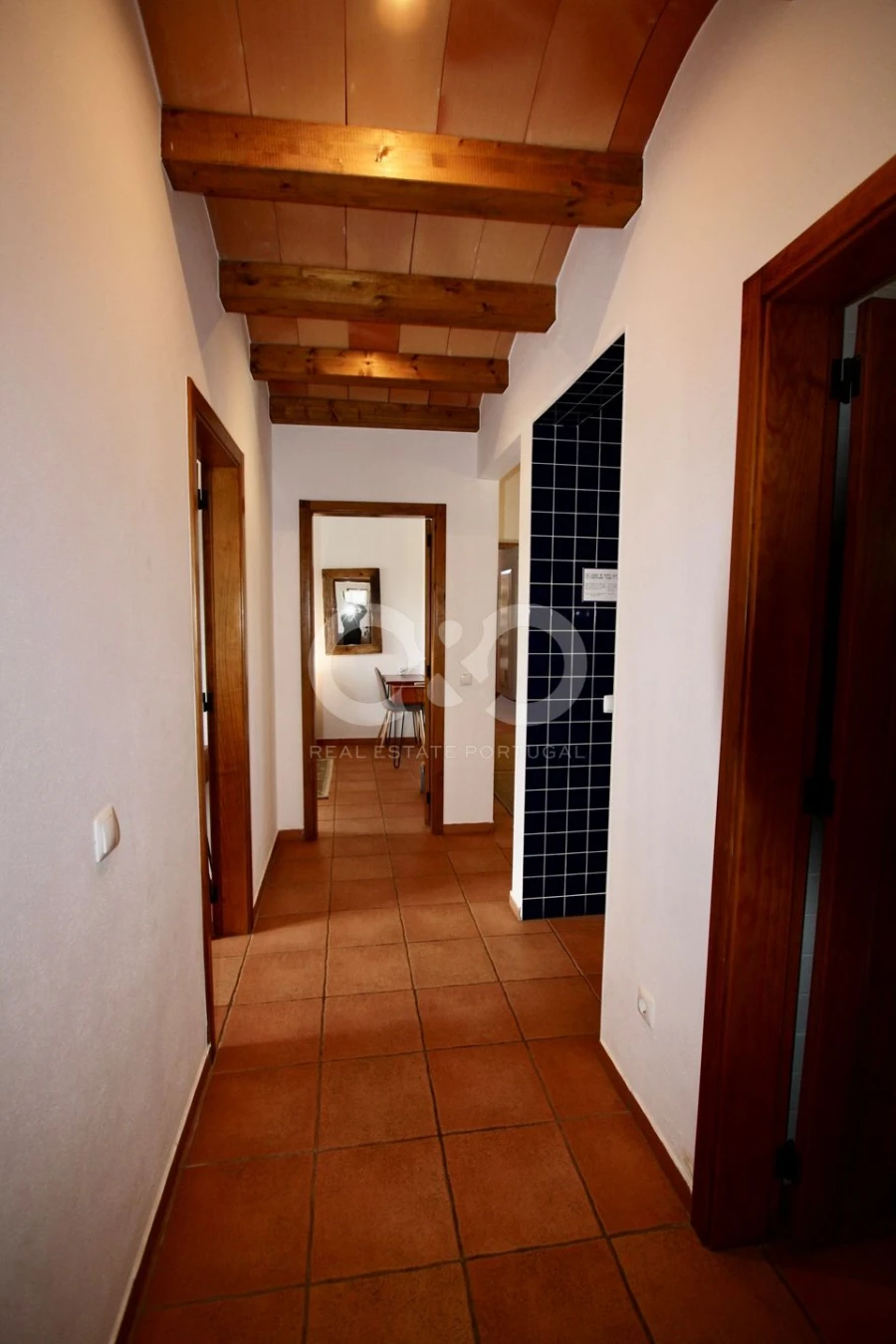 Moradia T8 para Venda em Aljezur Foto 22