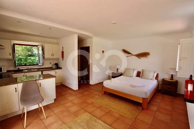 Moradia T8 para Venda em Aljezur Foto 37