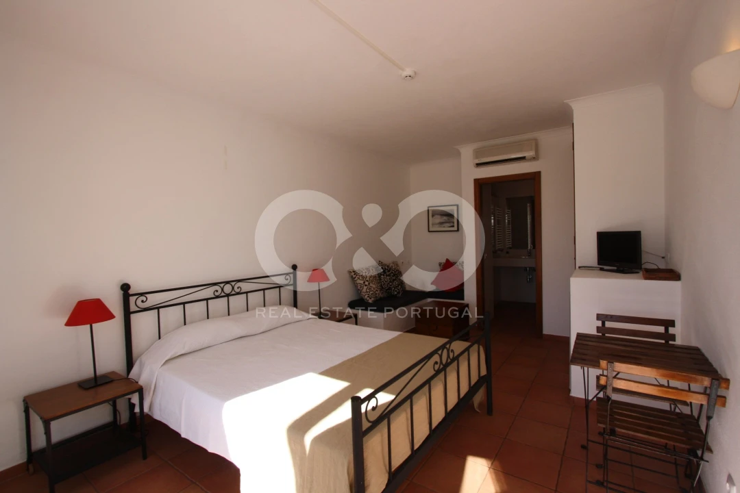 Moradia T8 para Venda em Aljezur Foto 60
