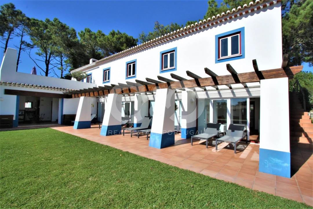 Moradia T8 para Venda em Aljezur Foto 65