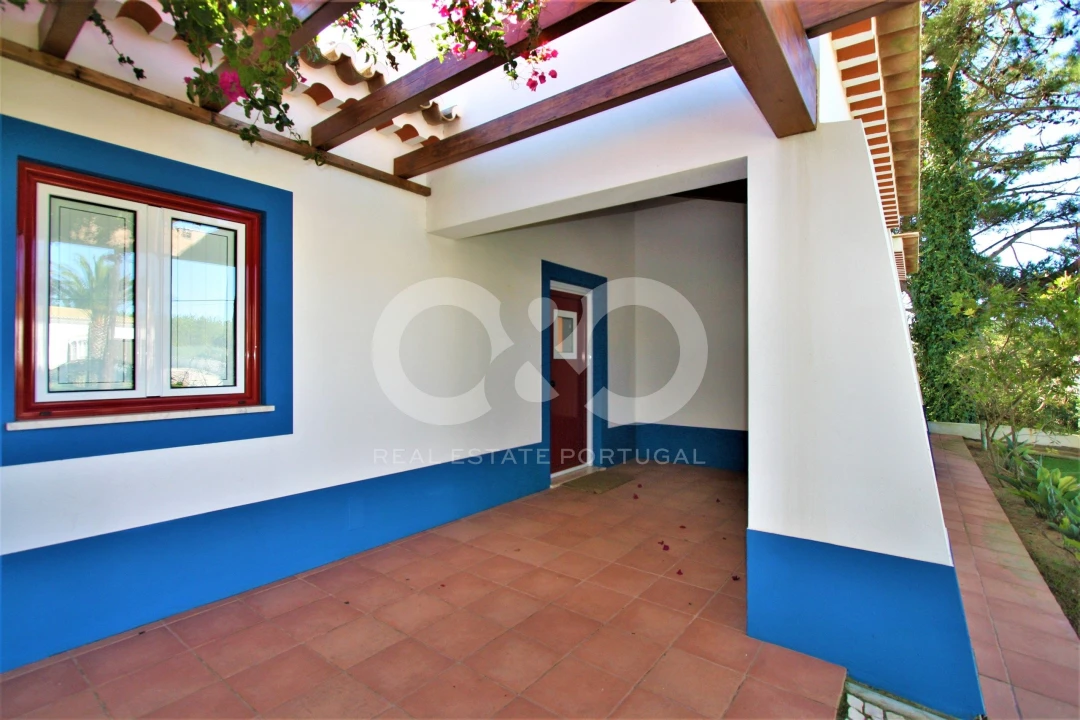 Moradia T8 para Venda em Aljezur Foto 68