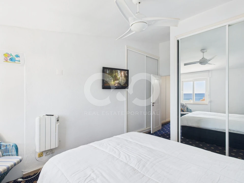 Apartamento T3 para Venda em Luz Foto 14
