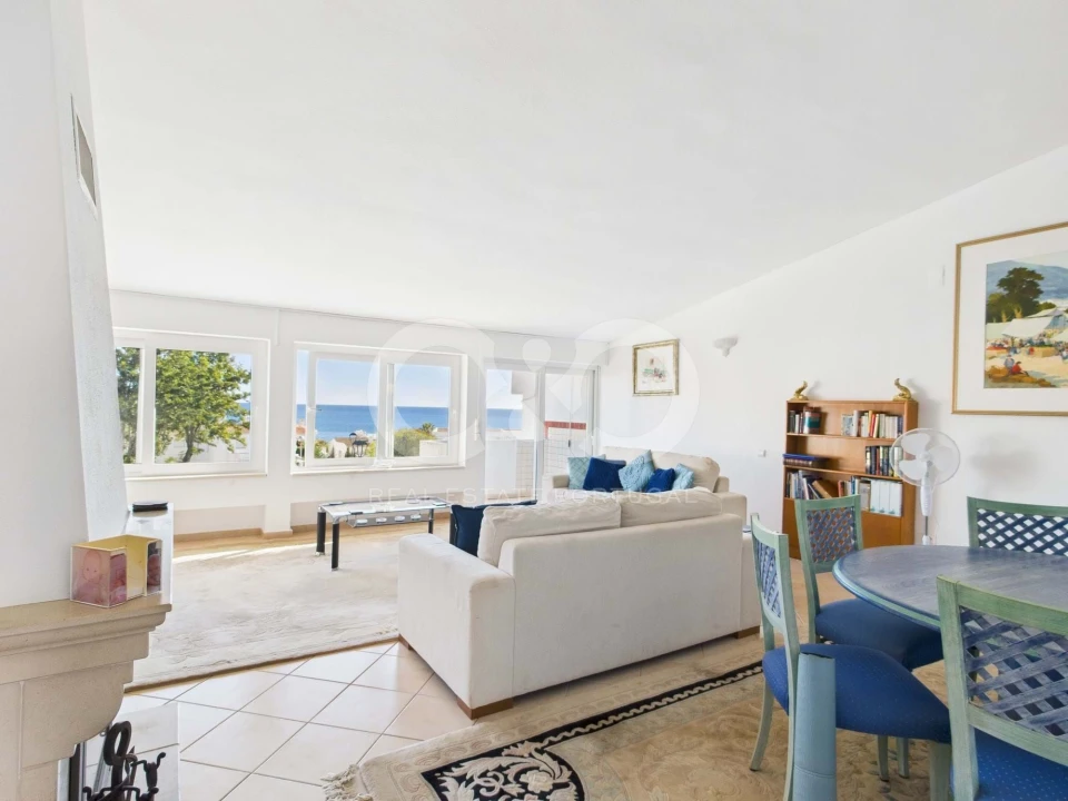 Apartamento T3 para Venda em Luz Foto 3