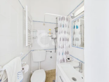 Apartamento T3 para Venda em Luz