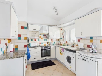Apartamento T3 para Venda em Luz