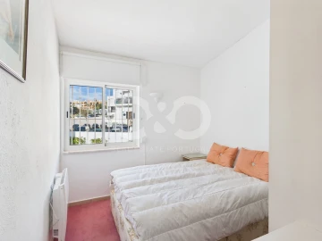 Apartamento T3 para Venda em Luz