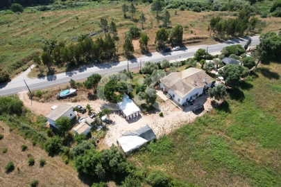 Negócio para Venda em Aljezur