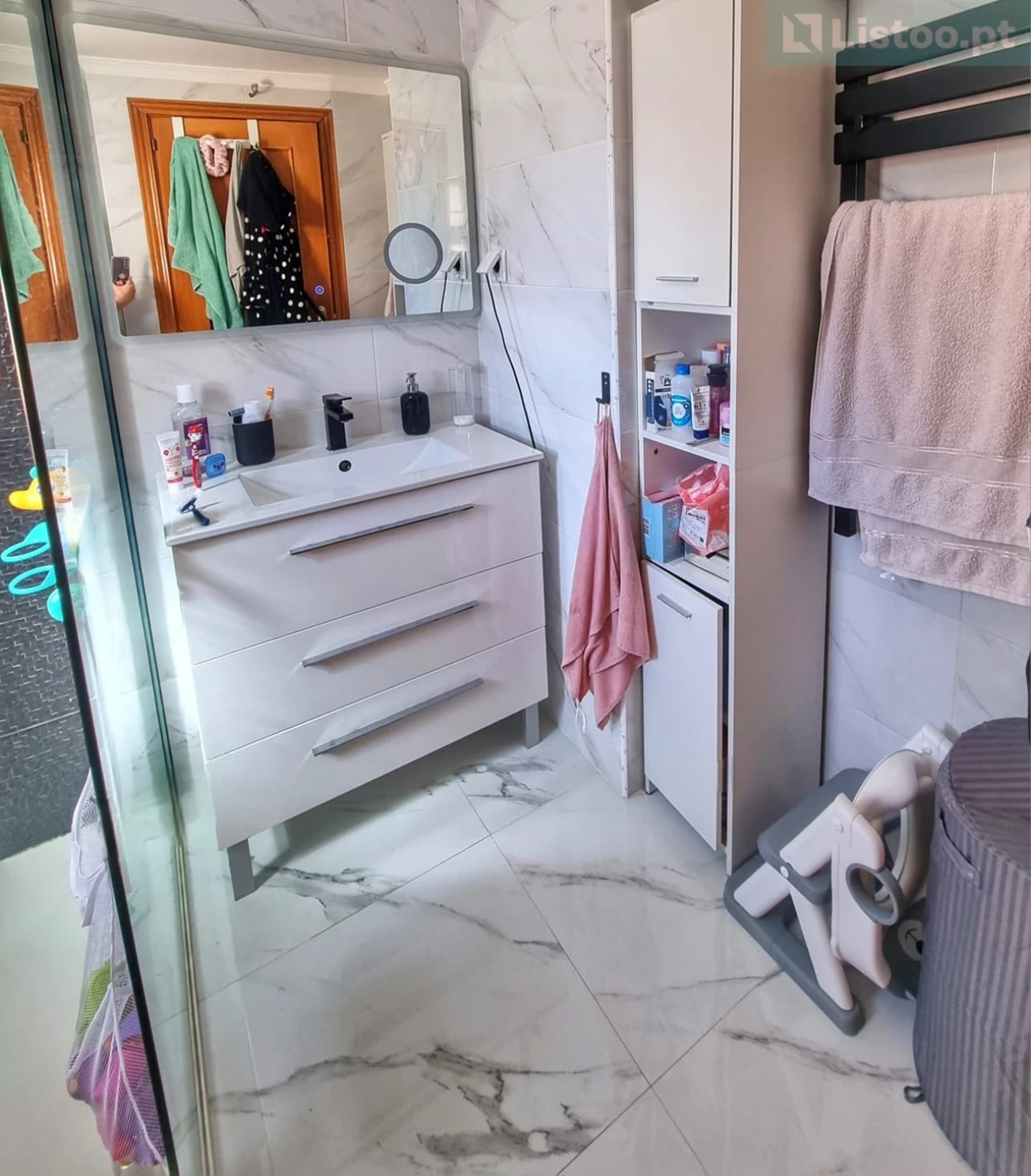 Moradia T3 para Venda em Albufeira e Olhos de Água Foto 22