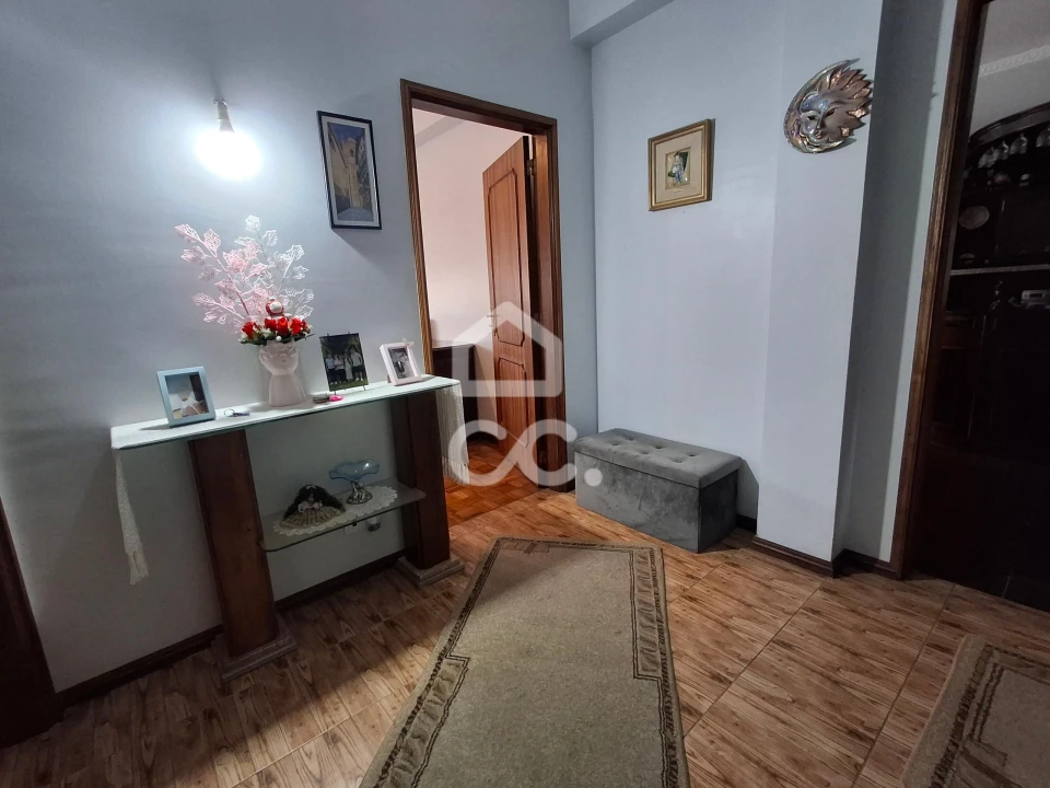 Apartamento T3 para Venda em Cristelos, Boim e Ordem Foto 24