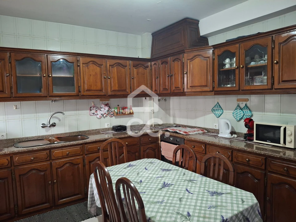 Apartamento T3 para Venda em Cristelos, Boim e Ordem Foto 4