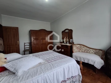 Apartamento T3 para Venda em Cristelos, Boim e Ordem