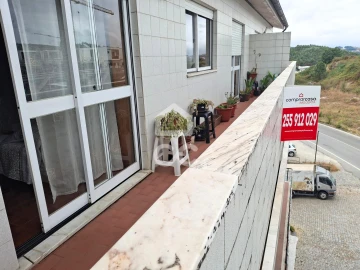 Apartamento T3 para Venda em Cristelos, Boim e Ordem