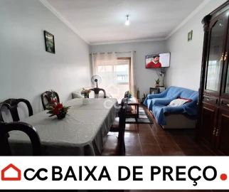 Apartamento T3 para Venda em Cristelos, Boim e Ordem