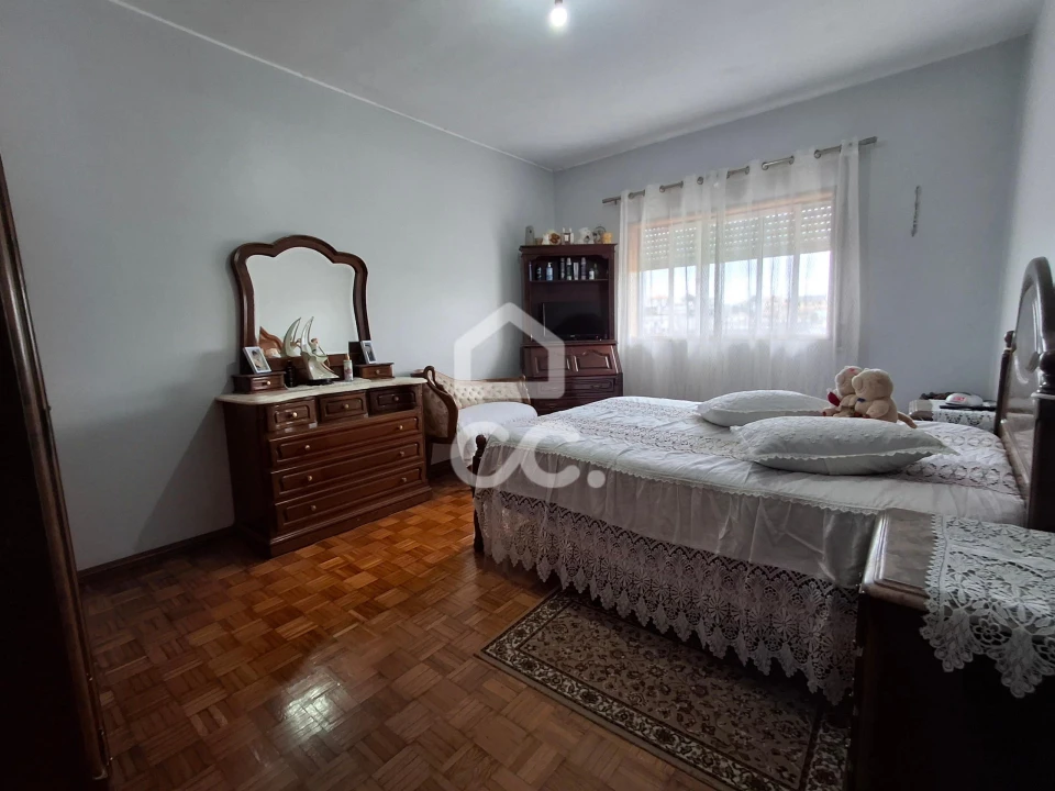 Apartamento T3 para Venda em Cristelos, Boim e Ordem Foto 9