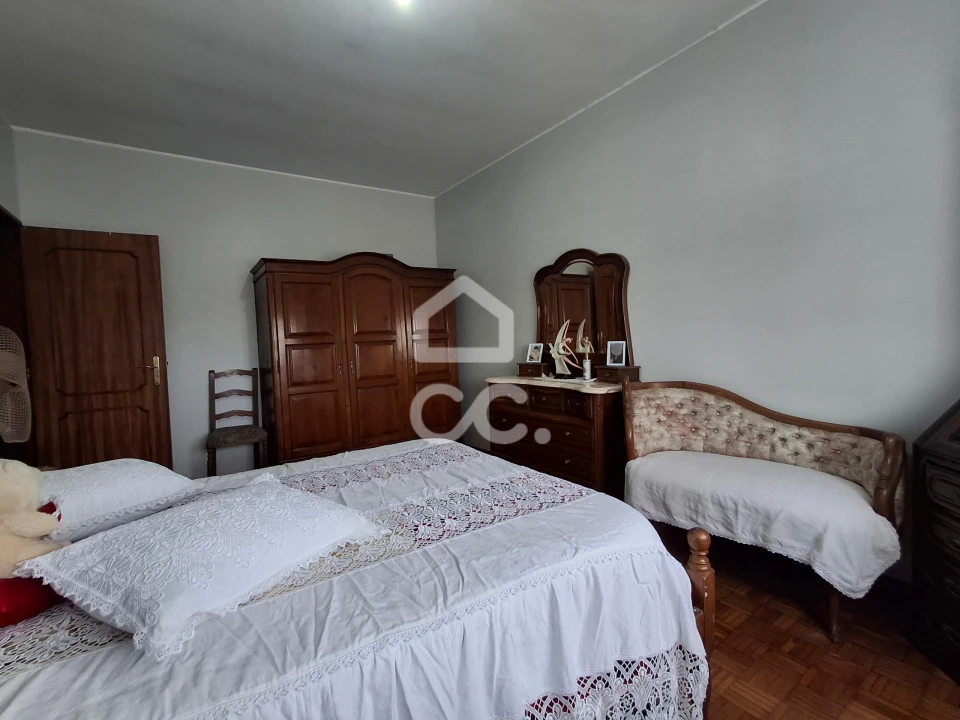 Apartamento T3 para Venda em Cristelos, Boim e Ordem Foto 12