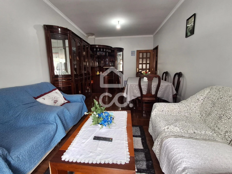 Apartamento T3 para Venda em Cristelos, Boim e Ordem Foto 21