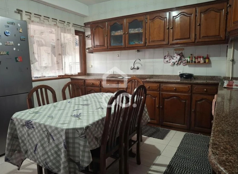 Apartamento T3 para Venda em Cristelos, Boim e Ordem Foto 2