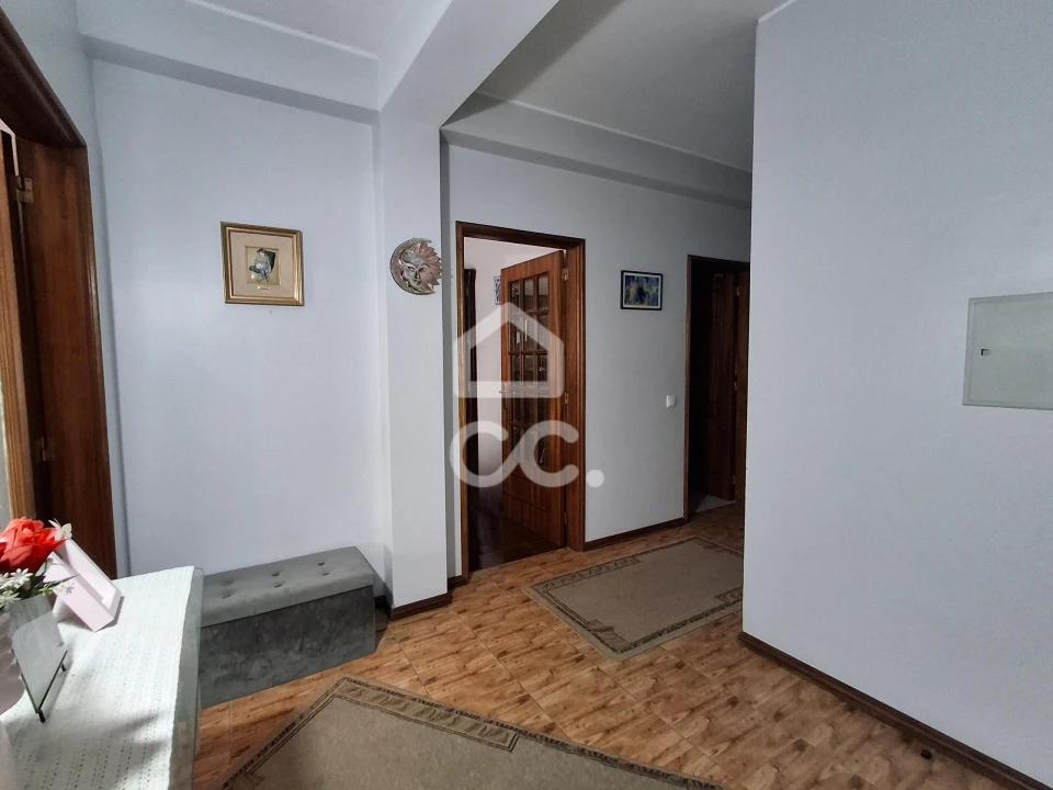 Apartamento T3 para Venda em Cristelos, Boim e Ordem Foto 26