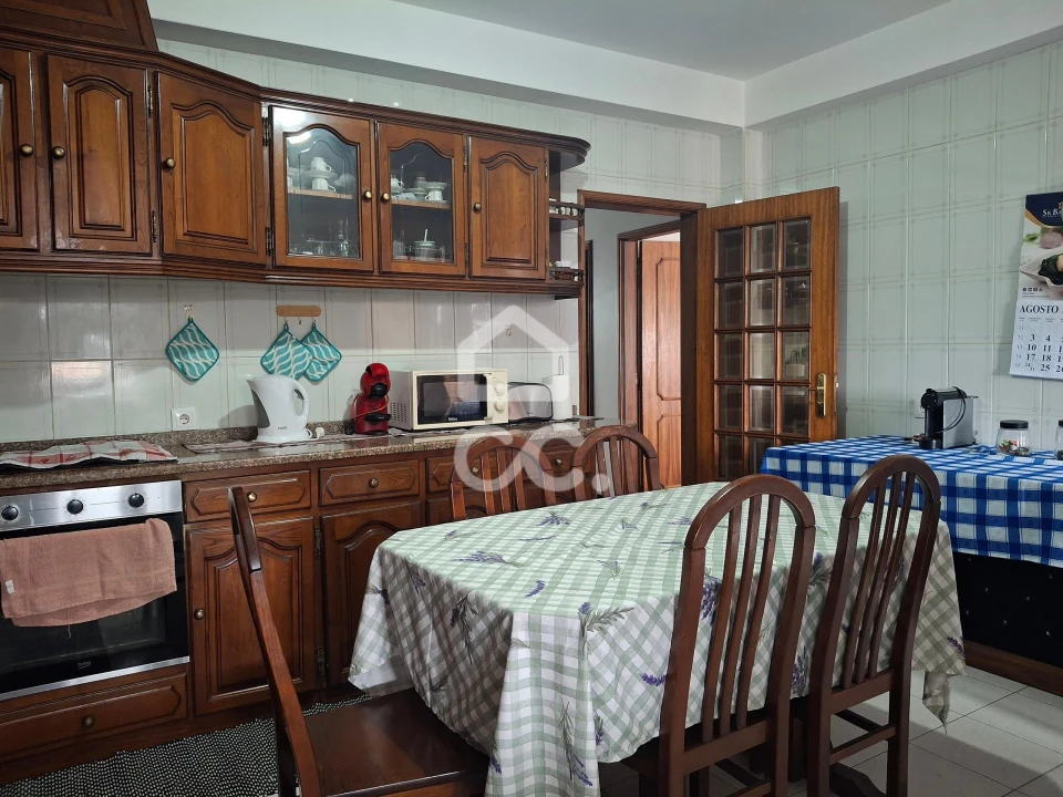 Apartamento T3 para Venda em Cristelos, Boim e Ordem Foto 6