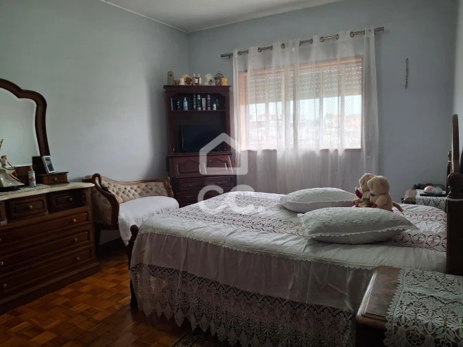 Apartamento T3 para Venda em Cristelos, Boim e Ordem Foto 10