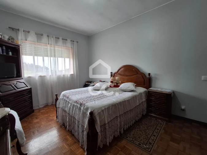 Apartamento T3 para Venda em Cristelos, Boim e Ordem Foto 11