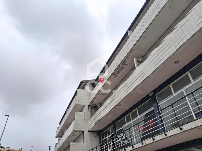 Apartamento T3 para Venda em Cristelos, Boim e Ordem Foto 32