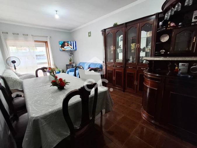 Apartamento T3 para Venda em Cristelos, Boim e Ordem Foto 20