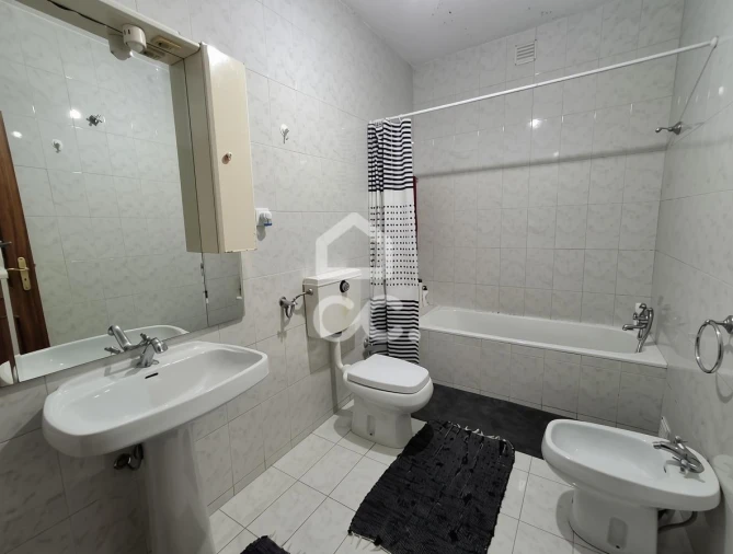 Apartamento T3 para Venda em Cristelos, Boim e Ordem Foto 14