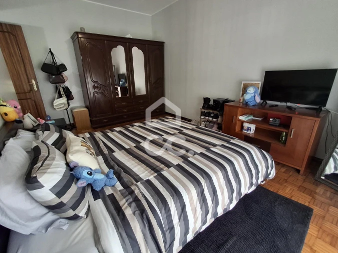 Apartamento T3 para Venda em Cristelos, Boim e Ordem Foto 19