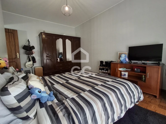 Apartamento T3 para Venda em Cristelos, Boim e Ordem Foto 18