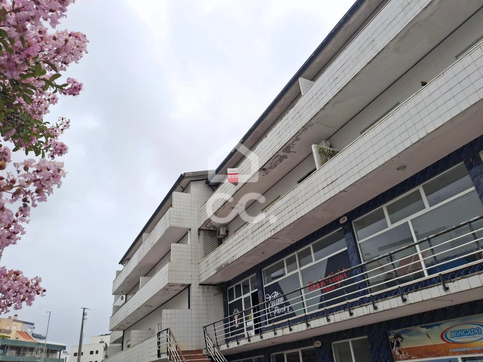 Apartamento T3 para Venda em Cristelos, Boim e Ordem Foto 33