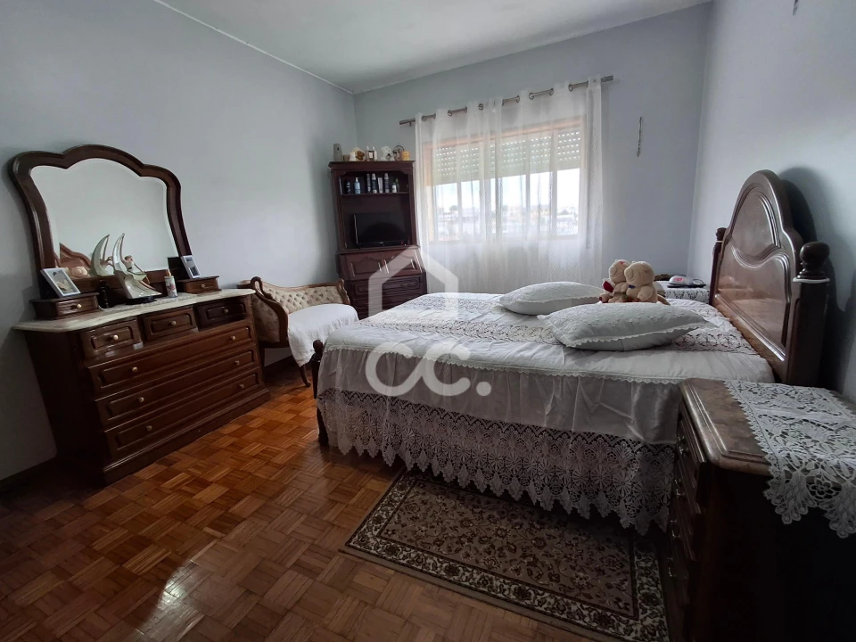 Apartamento T3 para Venda em Cristelos, Boim e Ordem Foto 13