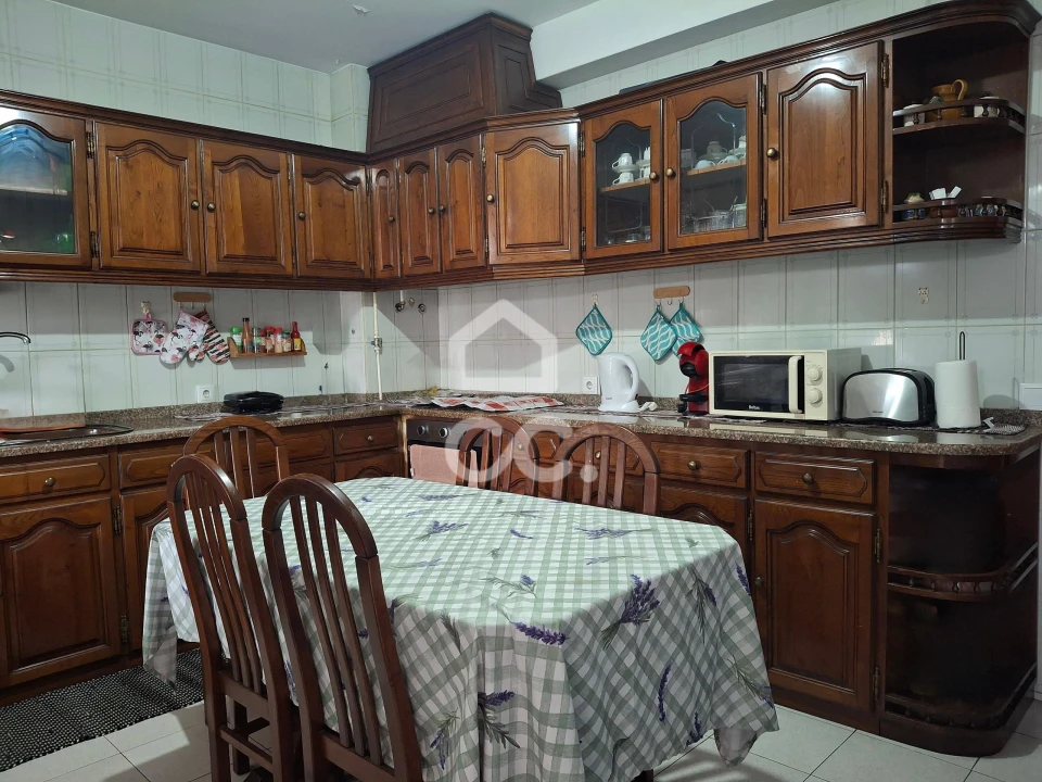 Apartamento T3 para Venda em Cristelos, Boim e Ordem Foto 3