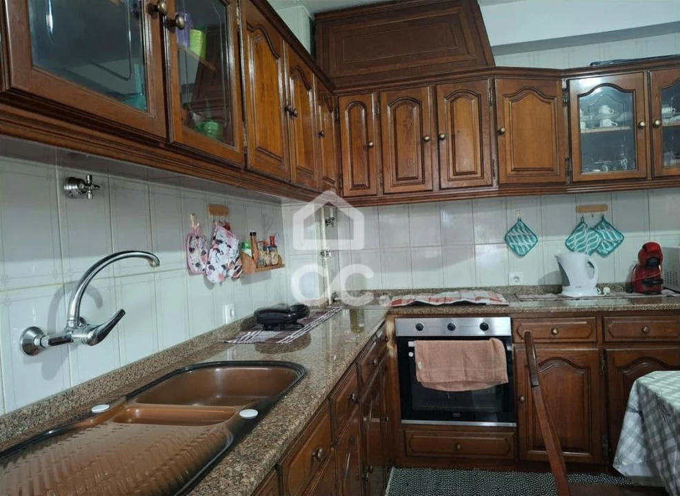 Apartamento T3 para Venda em Cristelos, Boim e Ordem Foto 7