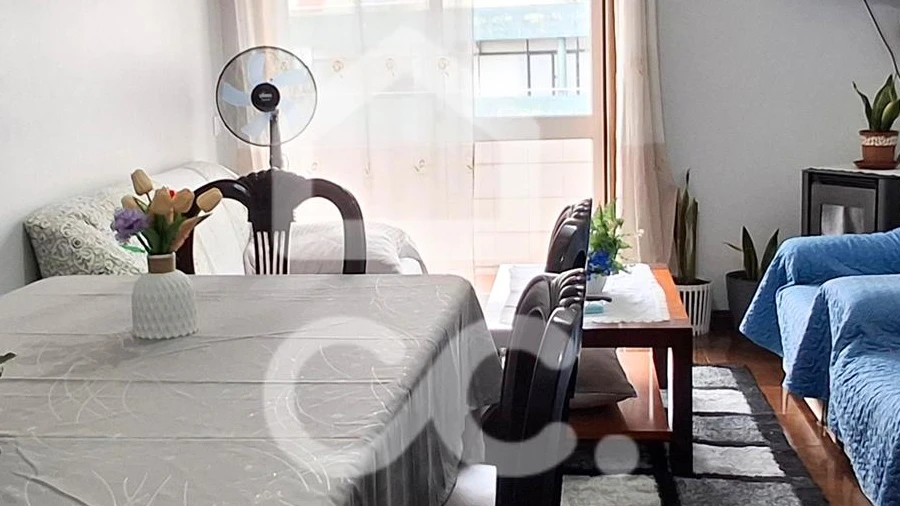 Apartamento T3 para Venda em Cristelos, Boim e Ordem