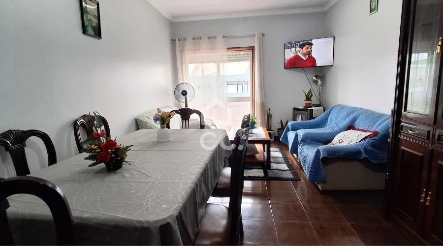 Apartamento T3 para Venda em Cristelos, Boim e Ordem