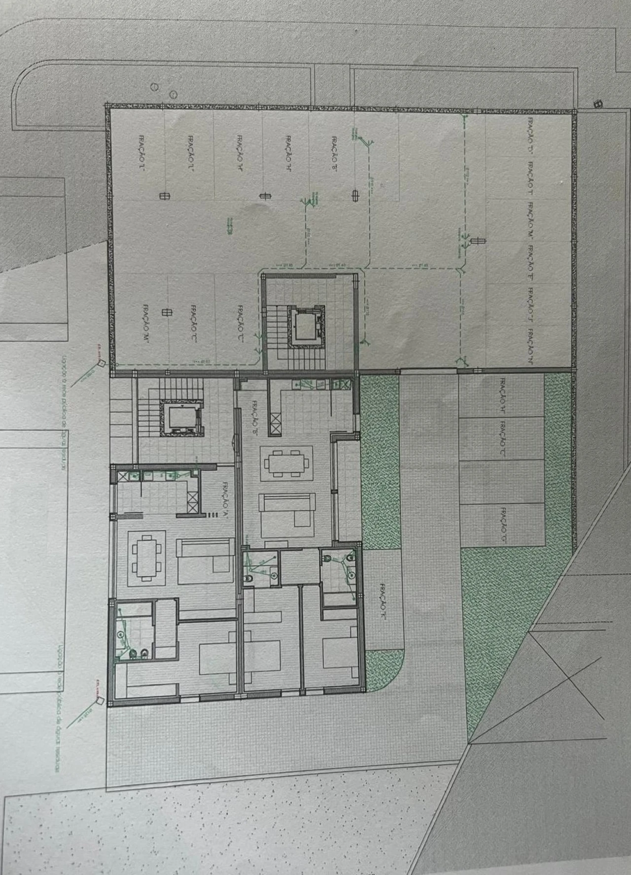 Apartamento T1 para Venda em Lousado Foto 19