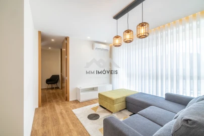 Apartamento T1 para Venda em Lousado
