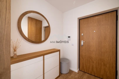 Apartamento T1 para Venda em Lousado