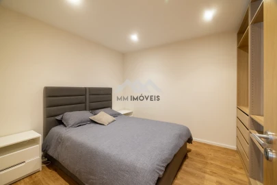 Apartamento T1 para Venda em Lousado