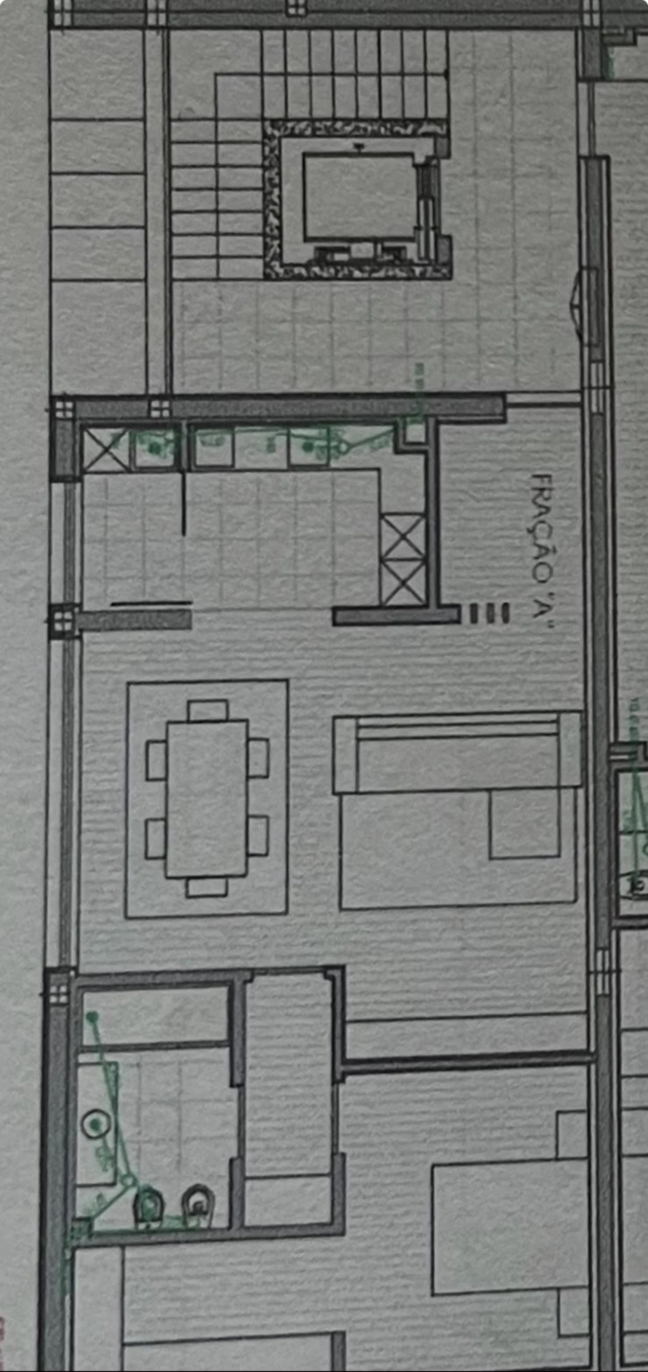 Apartamento T1 para Venda em Lousado Foto 18