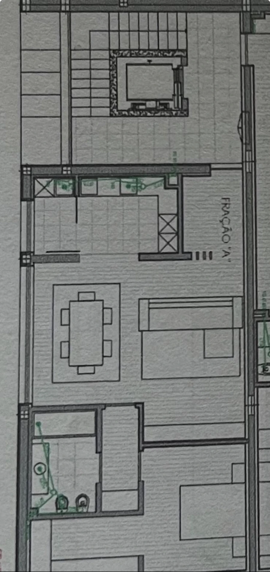 Apartamento T1 para Venda em Lousado Foto 18