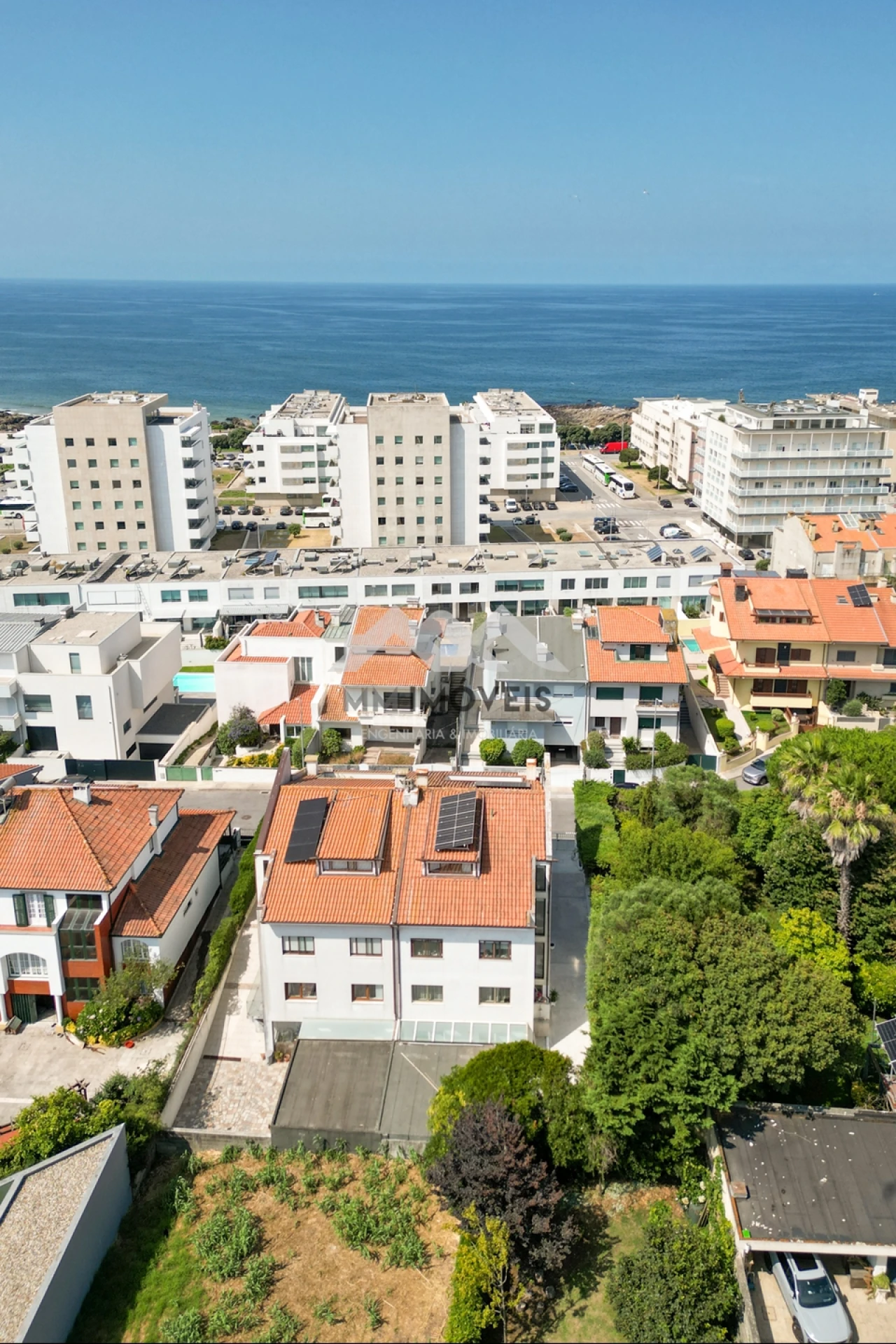 Terreno para Venda em Matosinhos e Leça da Palmeira Foto 29