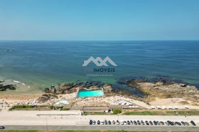Terreno para Venda em Matosinhos e Leça da Palmeira
