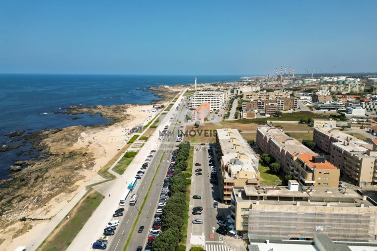 Terreno para Venda em Matosinhos e Leça da Palmeira Foto 51