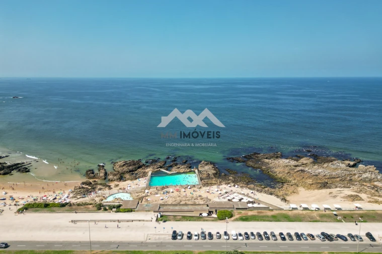 Terreno para Venda em Matosinhos e Leça da Palmeira Foto 13